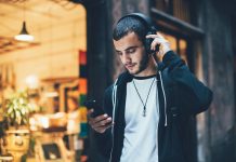 How Music is Capable of Changing Your Mood in Every Situation