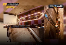 பராமரிப்பற்ற நிலையில் திருகோணமலை திரையரங்குகள் பொதுமக்கள் கடும் விசனம்